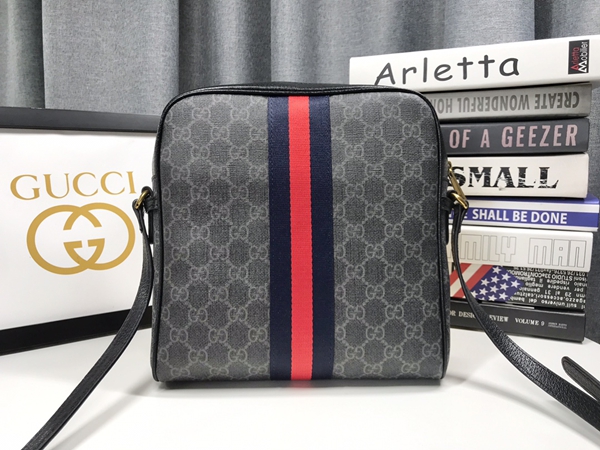 激安グッチバッグコピー素材ディテール